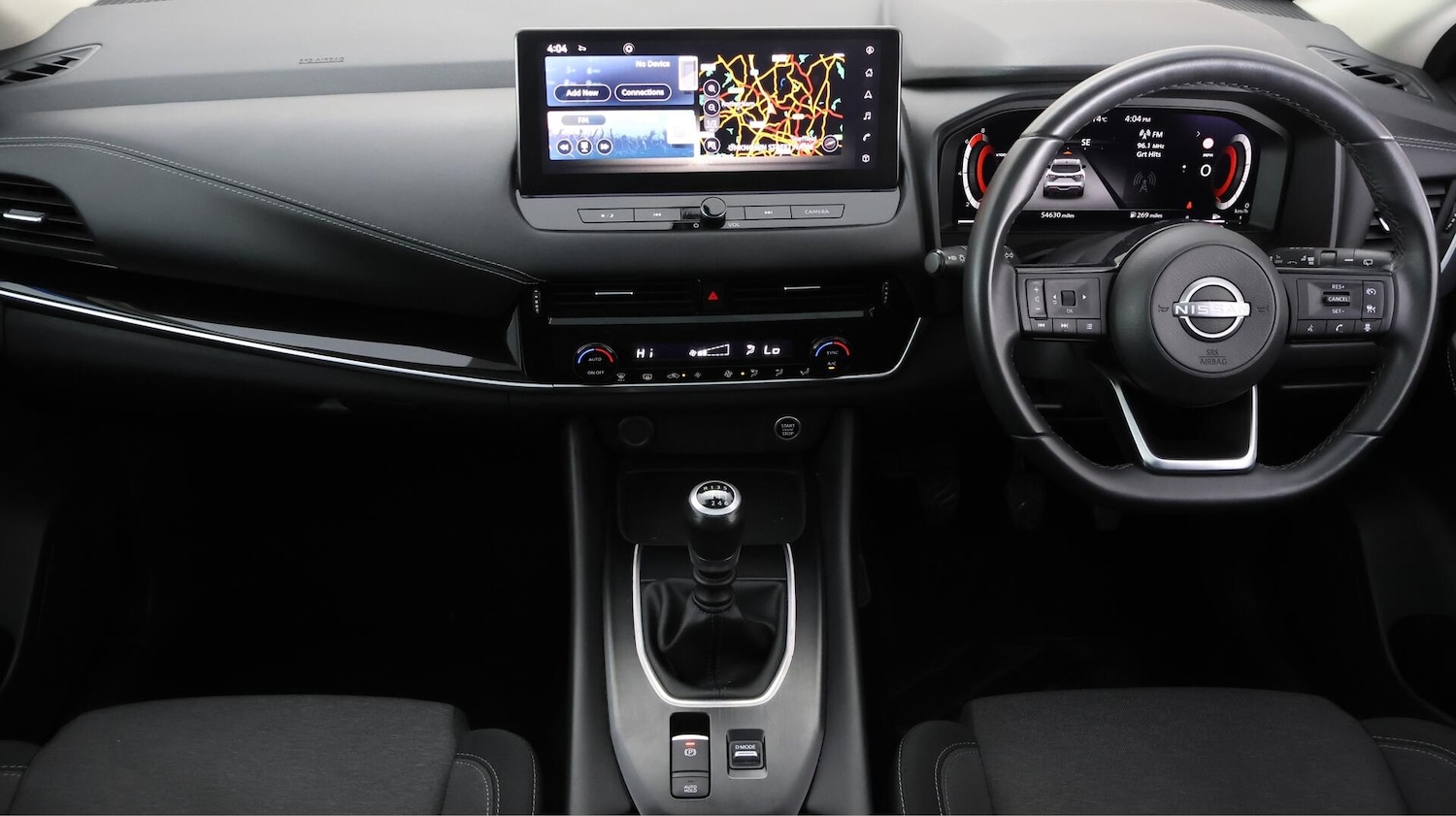 Used Nissan Qashqai 2022 for sale - 76246855: Photo 14