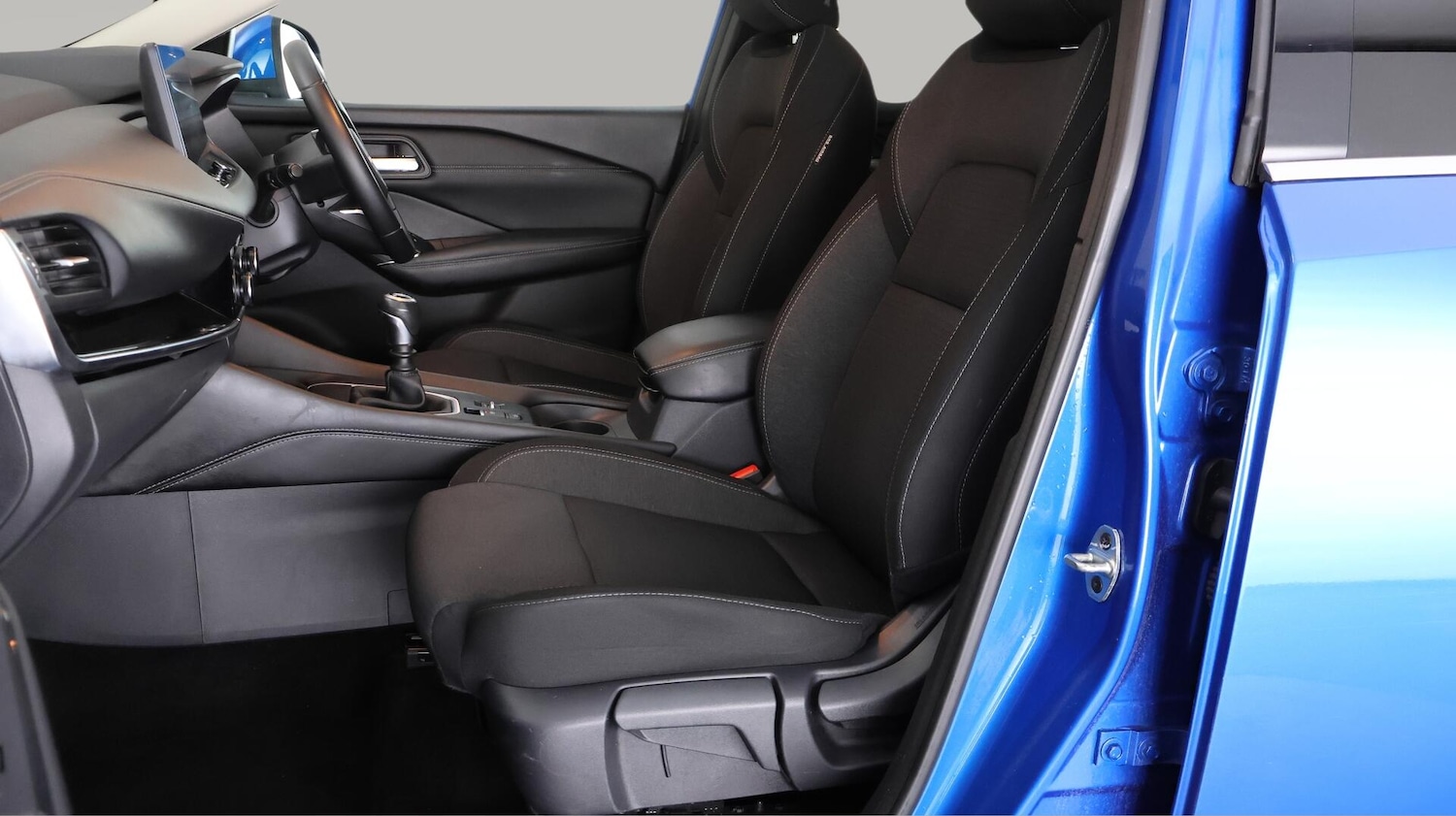 Used Nissan Qashqai 2022 for sale - 76246855: Photo 15