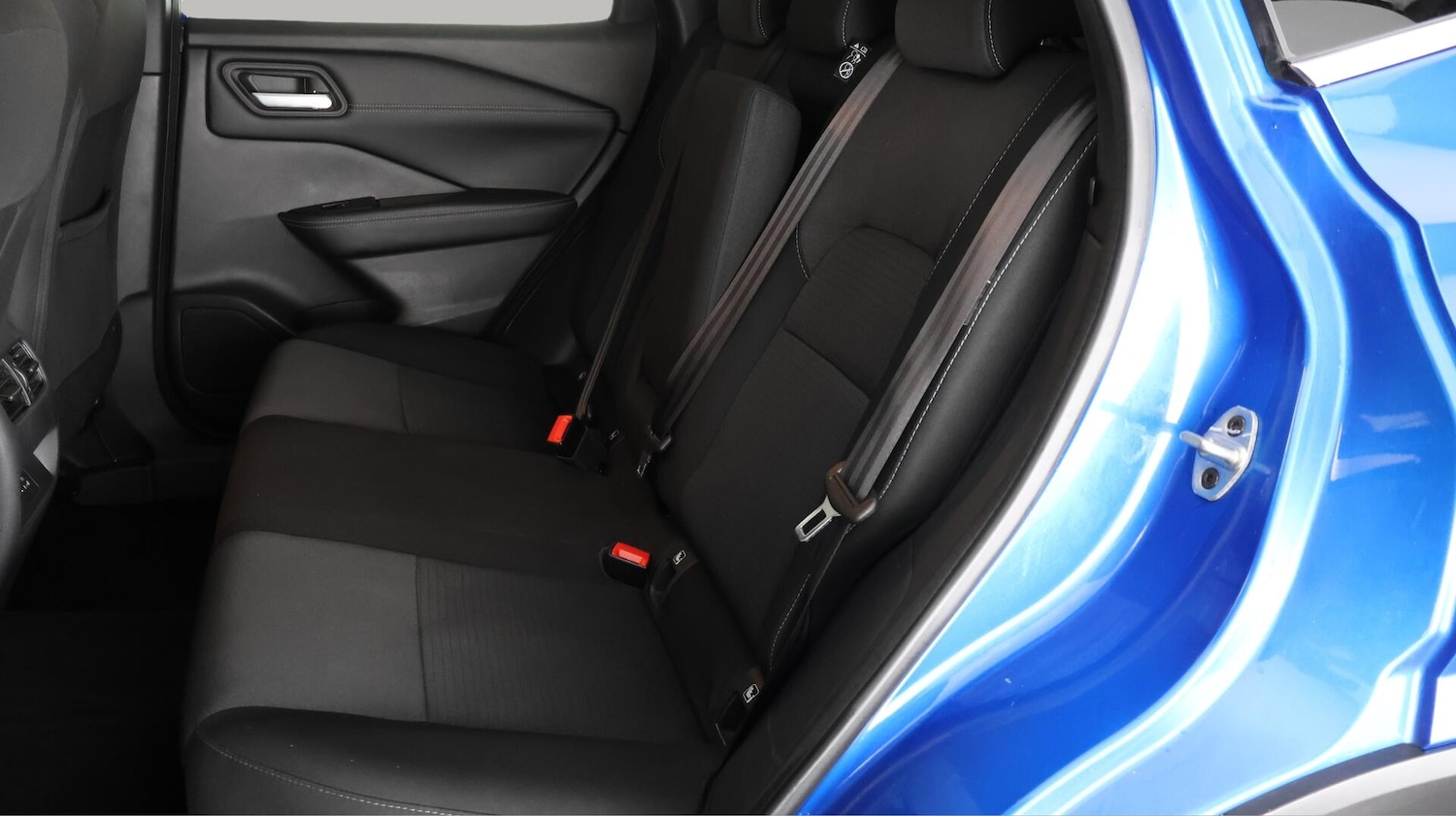 Used Nissan Qashqai 2022 for sale - 76246855: Photo 17