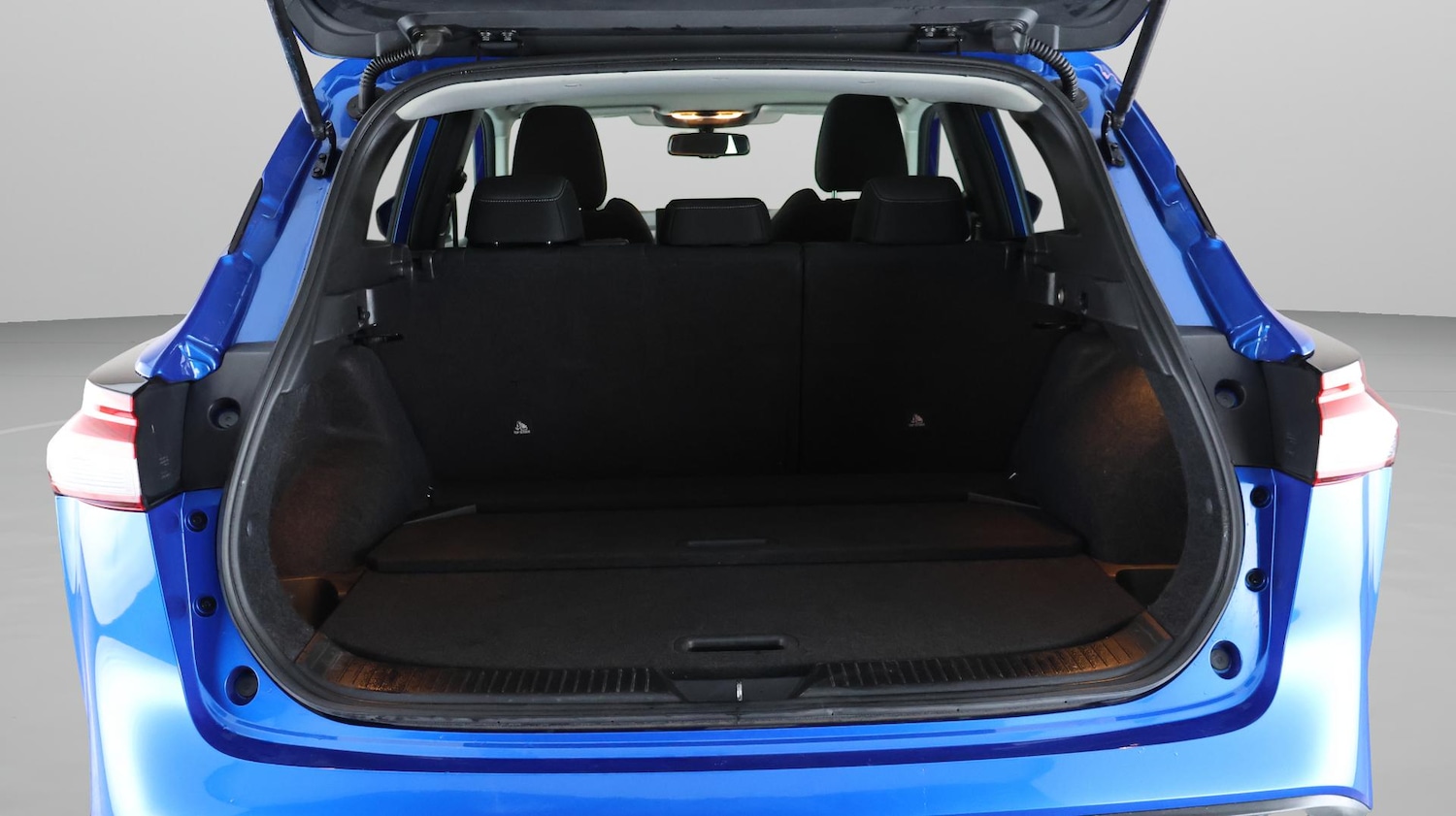 Used Nissan Qashqai 2022 for sale - 76246855: Photo 18