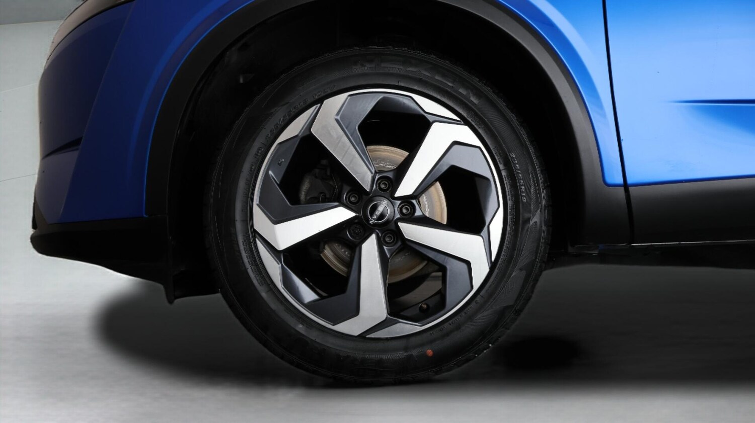 Used Nissan Qashqai 2022 for sale - 76246855: Photo 19