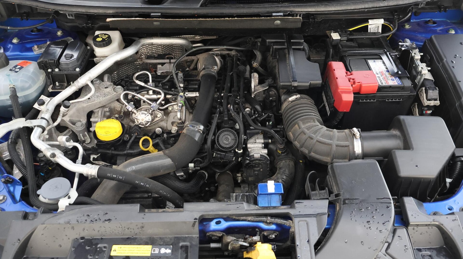 Used Nissan Qashqai 2022 for sale - 76246855: Photo 20