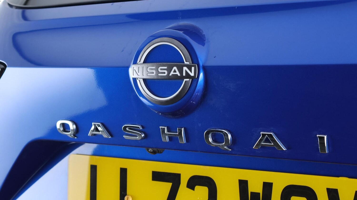 Used Nissan Qashqai 2022 for sale - 76246855: Photo 21