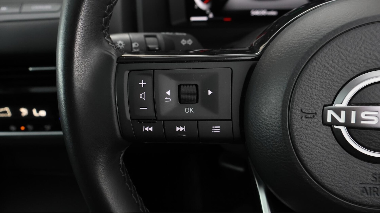 Used Nissan Qashqai 2022 for sale - 76246855: Photo 22