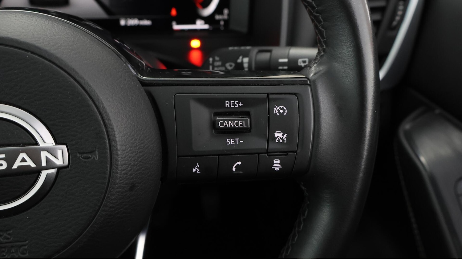 Used Nissan Qashqai 2022 for sale - 76246855: Photo 23