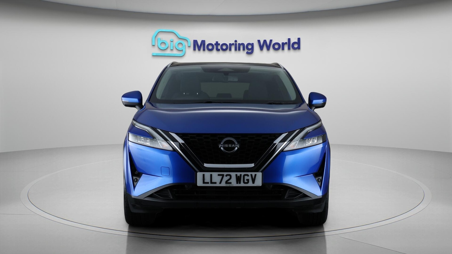 Used Nissan Qashqai 2022 for sale - 76246855: Photo 3