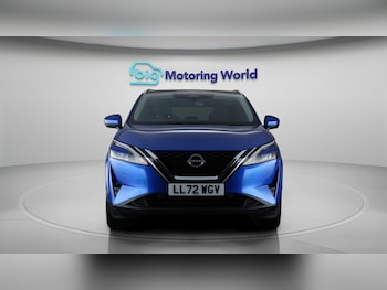 Used Nissan Qashqai 2022 for sale - 76246855: Photo 3