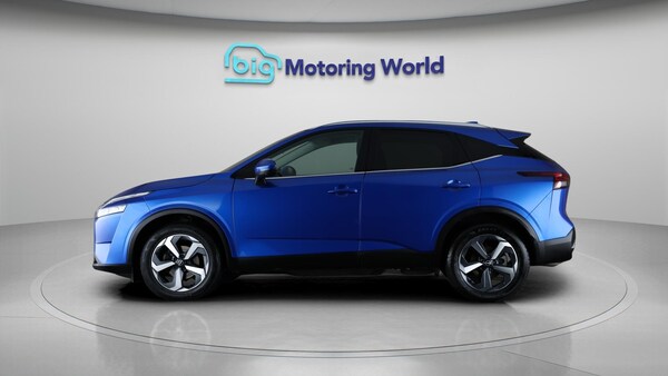 Used Nissan Qashqai 2022 for sale - 76246855: Photo 5