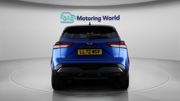 Used Nissan Qashqai 2022 for sale - 76246855: Photo 7