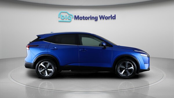 Used Nissan Qashqai 2022 for sale - 76246855: Photo 9