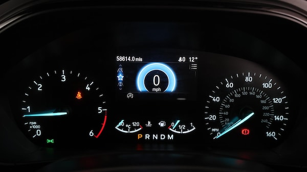 Used Ford Focus 2021 for sale - 76227356: Photo 11