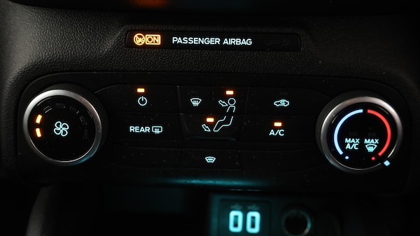 Used Ford Focus 2021 for sale - 76227356: Photo 13
