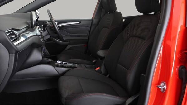 Used Ford Focus 2021 for sale - 76227356: Photo 15