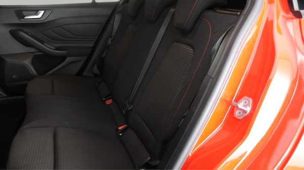 Used Ford Focus 2021 for sale - 76227356: Photo 17