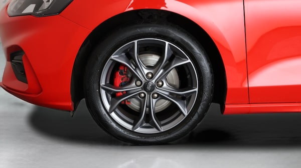Used Ford Focus 2021 for sale - 76227356: Photo 19