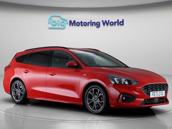 Ford - Focus