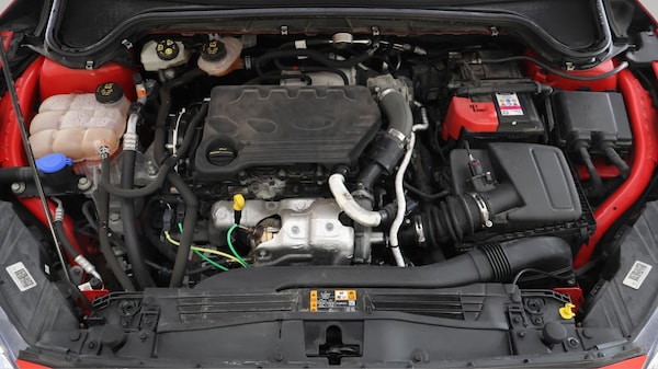 Used Ford Focus 2021 for sale - 76227356: Photo 20