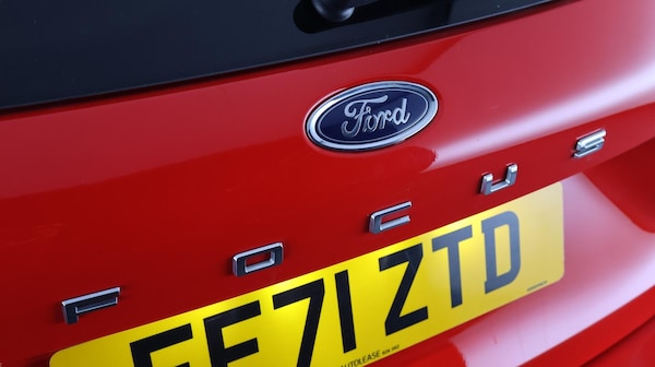 Used Ford Focus 2021 for sale - 76227356: Photo 21