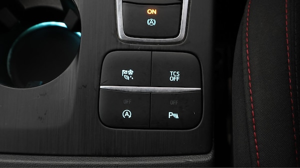 Used Ford Focus 2021 for sale - 76227356: Photo 23