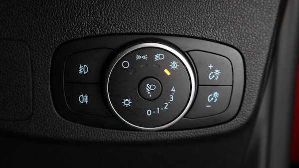 Used Ford Focus 2021 for sale - 76227356: Photo 24