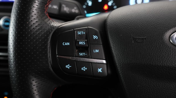 Used Ford Focus 2021 for sale - 76227356: Photo 25