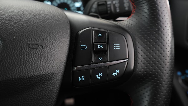 Used Ford Focus 2021 for sale - 76227356: Photo 26