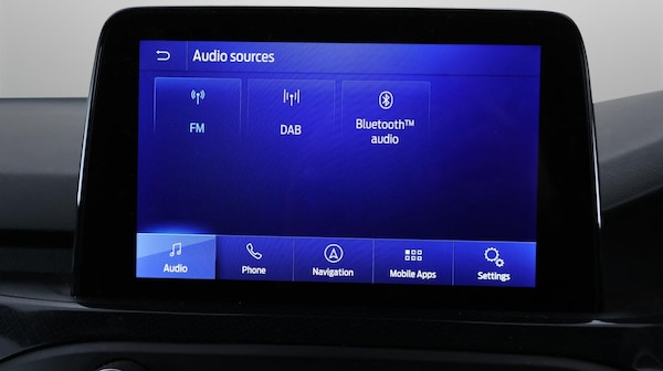 Used Ford Focus 2021 for sale - 76227356: Photo 27