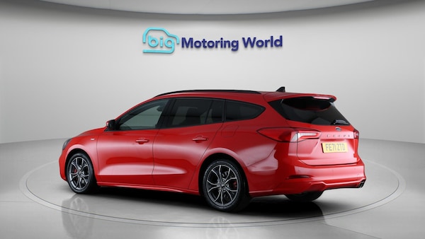 Used Ford Focus 2021 for sale - 76227356: Photo 6