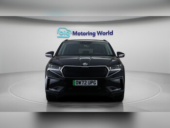 Used Skoda Enyaq 2023 for sale - 78243989: Photo