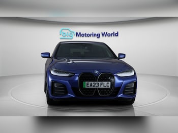 Used BMW i4 2023 for sale - 79041989: Photo
