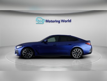Used BMW i4 2023 for sale - 79041989: Photo