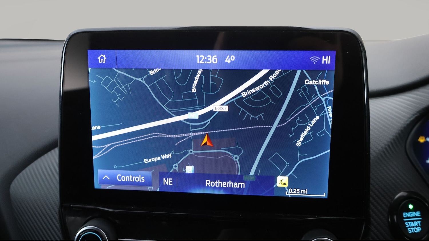 Used Ford Puma 2022 for sale - 77355141: Photo 11