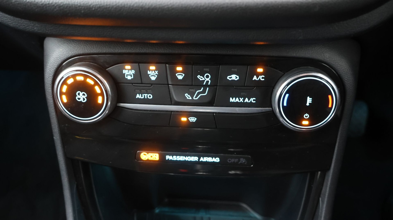 Used Ford Puma 2022 for sale - 77355141: Photo 12