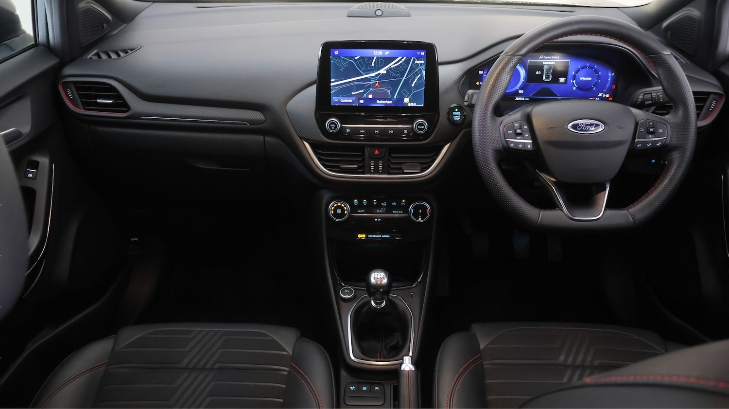 Used Ford Puma 2022 for sale - 77355141: Photo 13