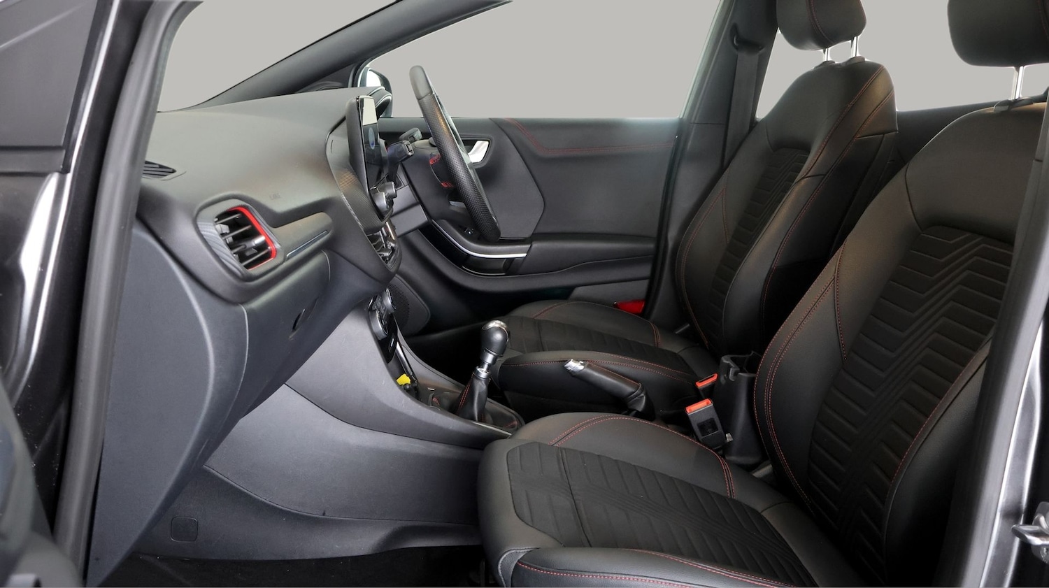 Used Ford Puma 2022 for sale - 77355141: Photo 14