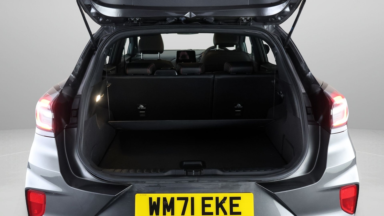 Used Ford Puma 2022 for sale - 77355141: Photo 17