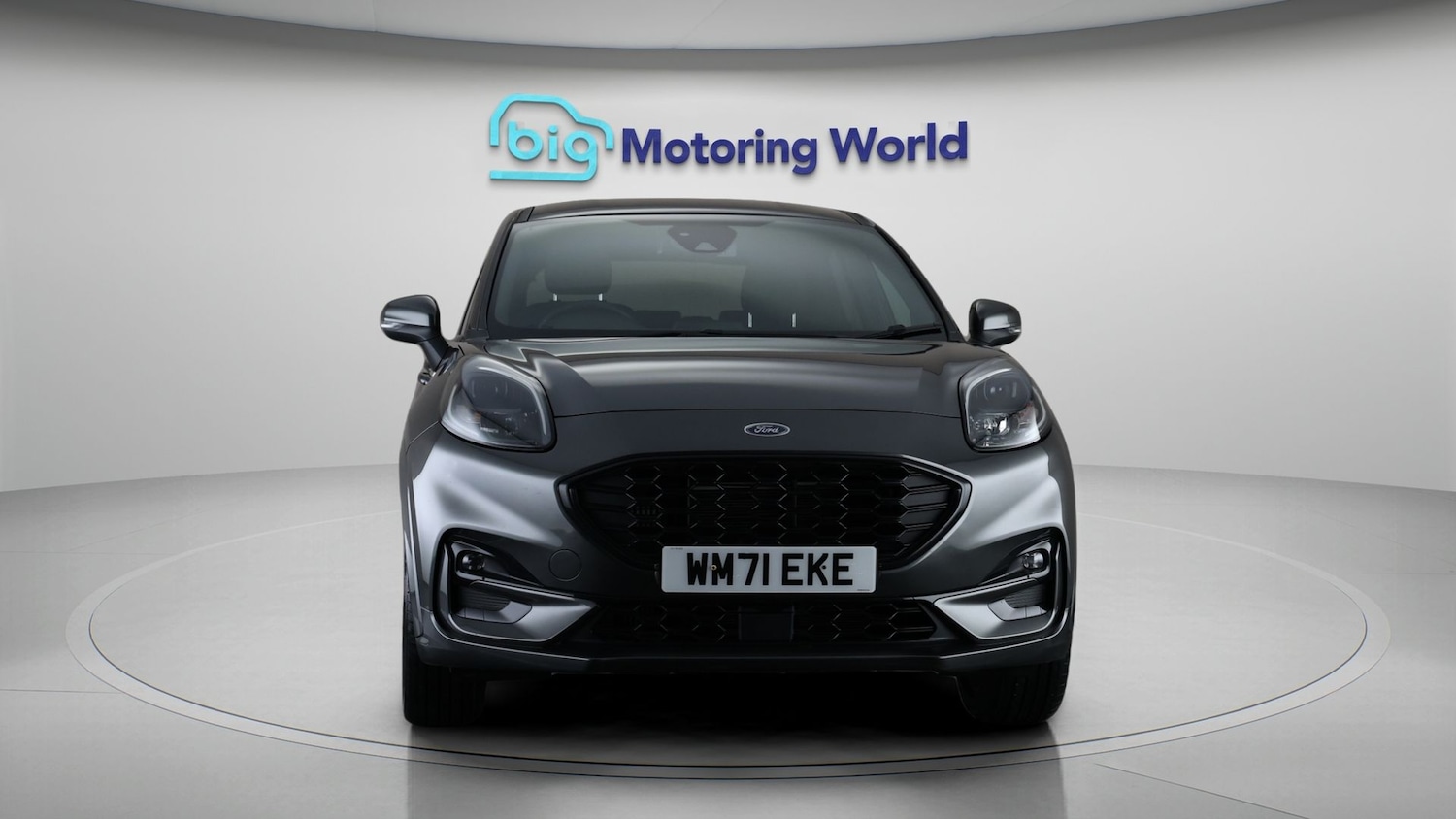 Used Ford Puma 2022 for sale - 77355141: Photo 2