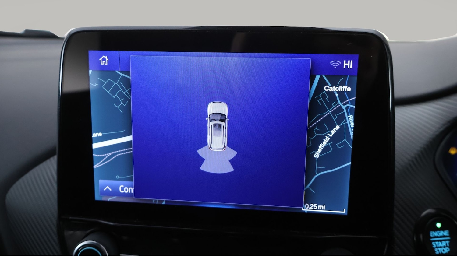 Used Ford Puma 2022 for sale - 77355141: Photo 23