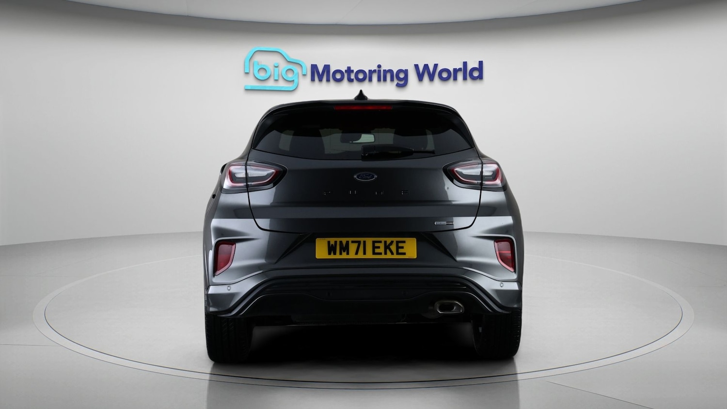 Used Ford Puma 2022 for sale - 77355141: Photo 6