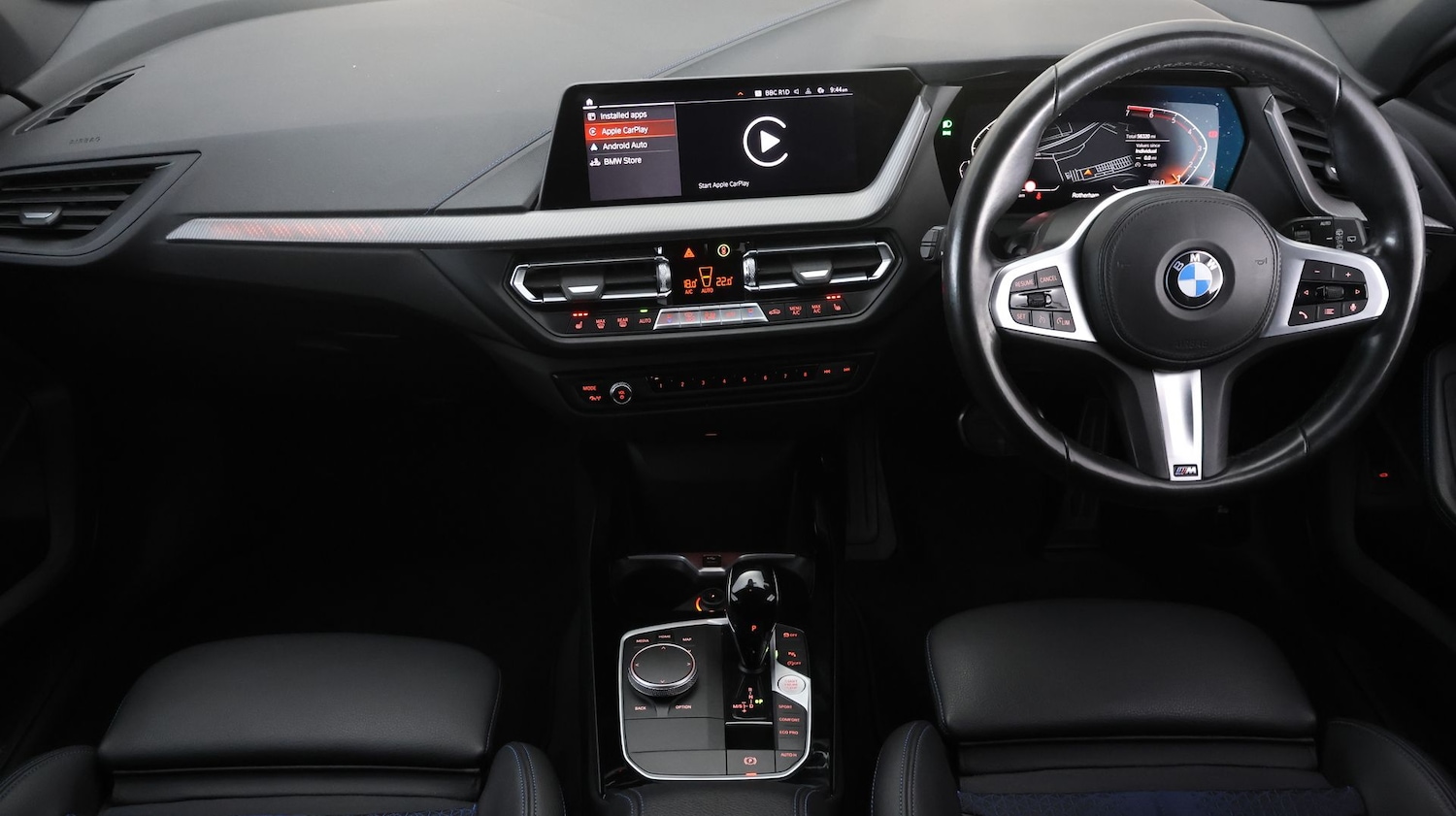 Used BMW 1 Series for sale - 77336865: Photo 13