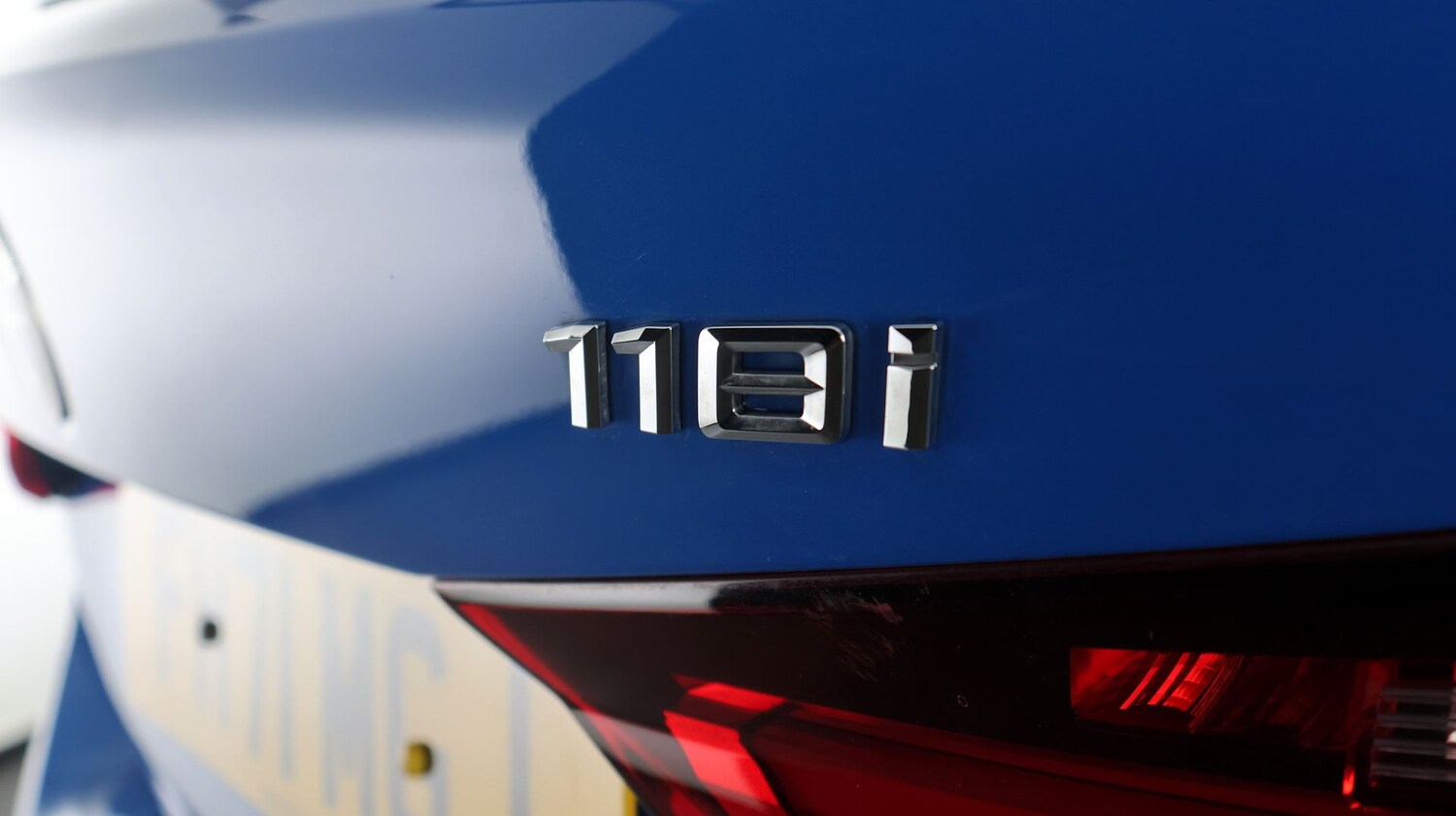 Used BMW 1 Series for sale - 77336865: Photo 20