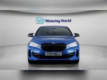 Used BMW 1 Series 2021 for sale - 77336865: Photo