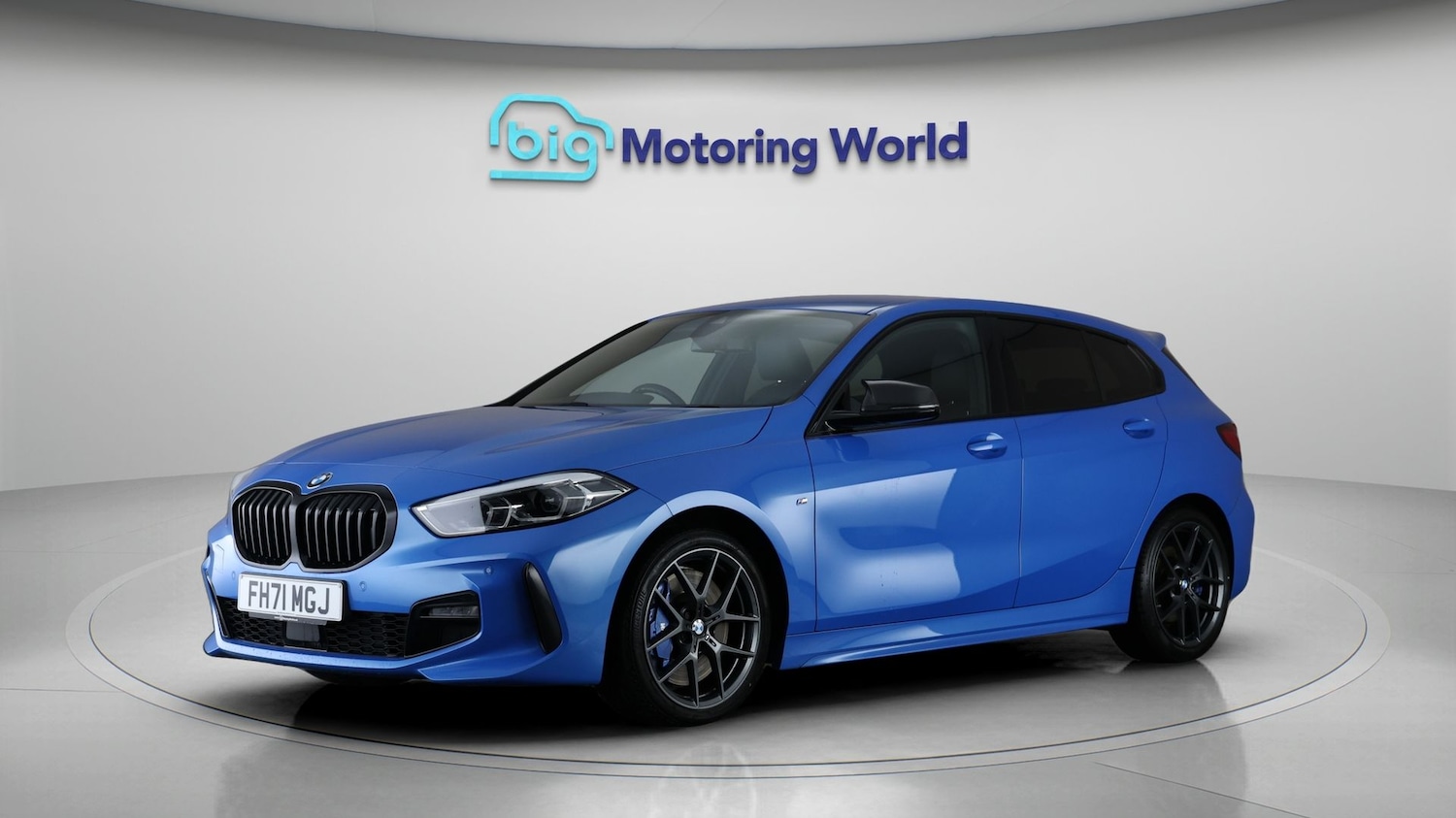 Used BMW 1 Series for sale - 77336865: Photo 3