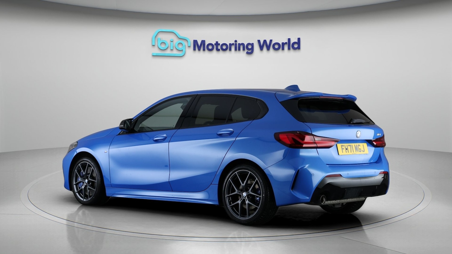 Used BMW 1 Series for sale - 77336865: Photo 5