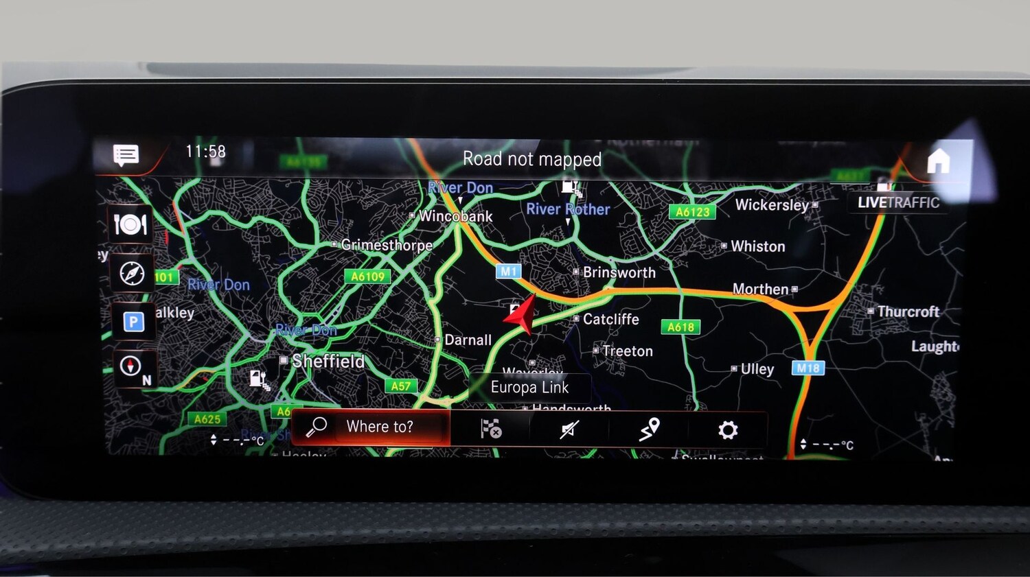 Used Mercedes-Benz A-Class for sale - 77668305: Photo 11