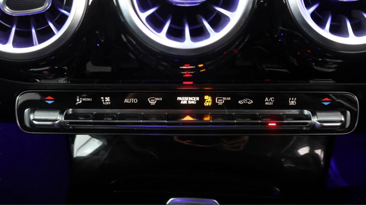 Used Mercedes-Benz A-Class for sale - 77668305: Photo 12