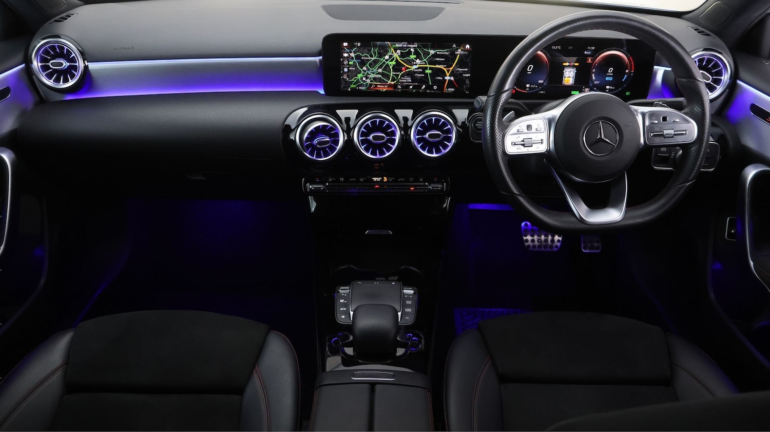 Used Mercedes-Benz A-Class for sale - 77668305: Photo 13