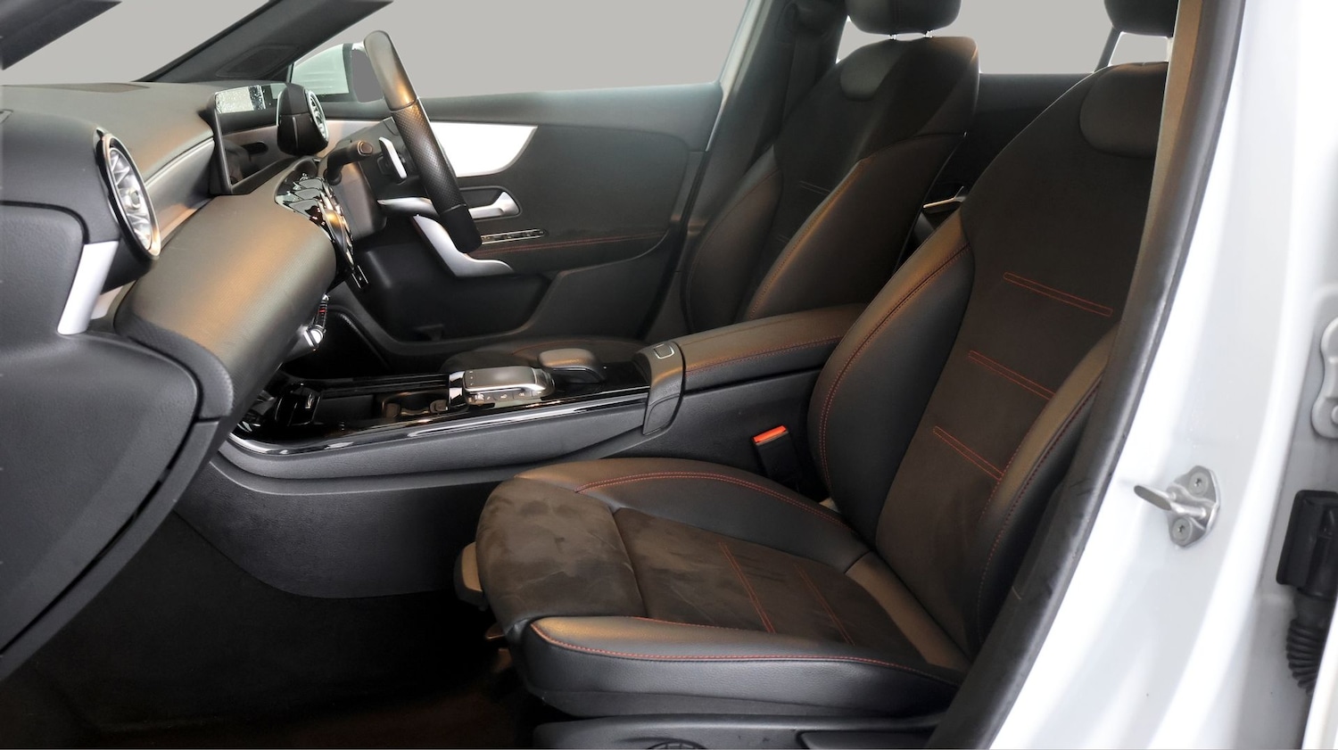 Used Mercedes-Benz A-Class for sale - 77668305: Photo 14