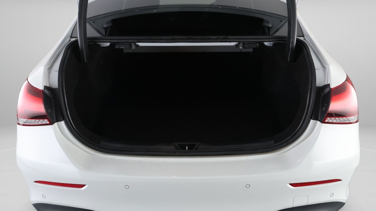 Used Mercedes-Benz A-Class for sale - 77668305: Photo 17