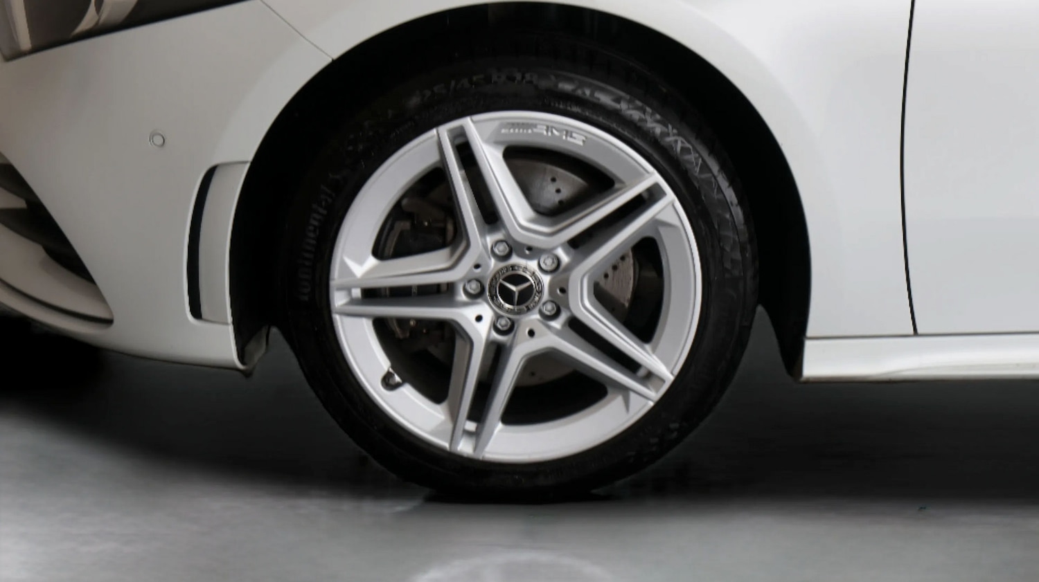 Used Mercedes-Benz A-Class for sale - 77668305: Photo 18